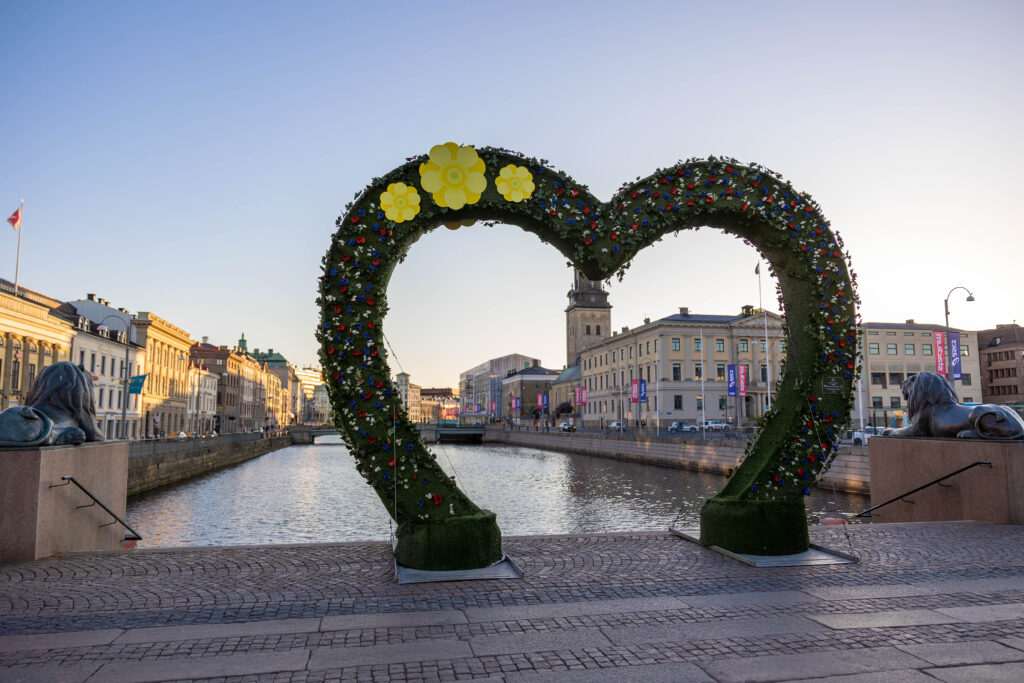Göteborg & Co - Bildarchiv