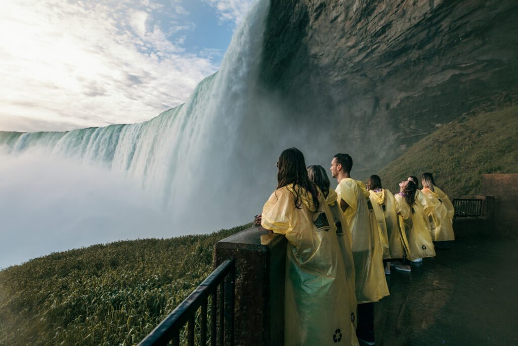 Niagara Parks Commission - Bildarchiv