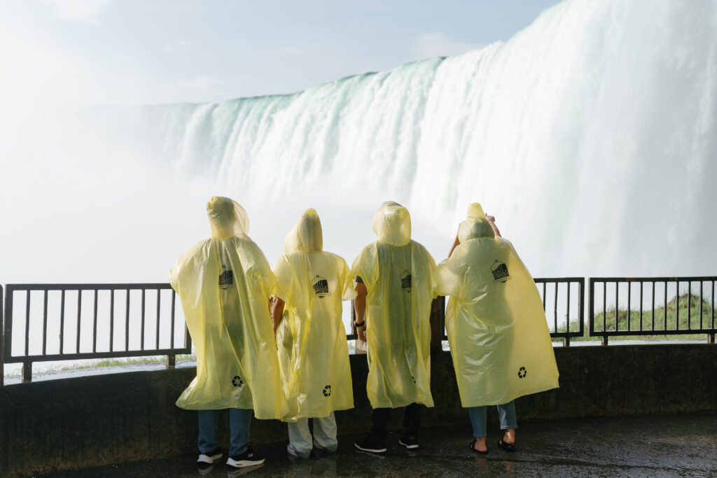 Niagara Parks Commission - Bildarchiv