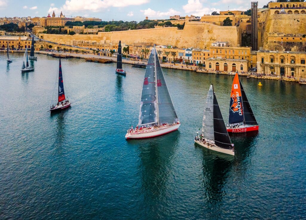 Malta Tourism Authority - Bildarchiv